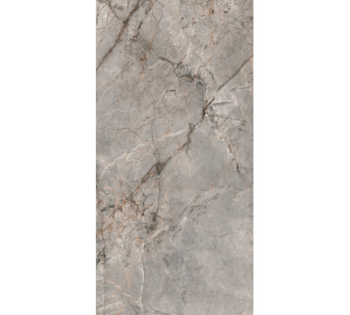 GT120604201MGR Керамогранит Bizarre серый граниль матовый 60x120