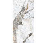 GT120605703PR Керамогранит Gabriel белый полированный 60x120