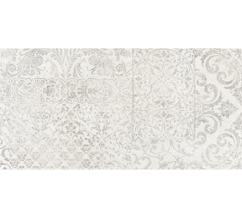 GT65VG Декор Loft серый тип 1 матовый 25x50