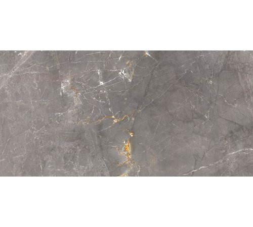 GT408013201MSR11 Керамогранит Crystal серый матовый 40x80