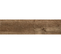 GT51VGNG Керамогранит Оксфорд коричневый матовый 15x60