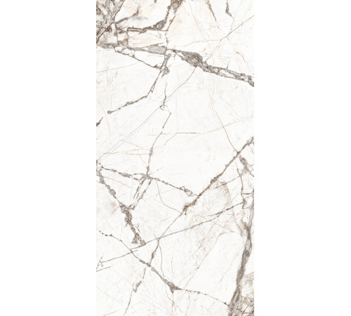 GT120604703PR Керамогранит Timeline белый полированный 60x120