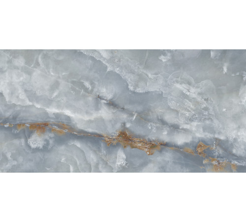 GT408013616MSR11 Керамогранит Moonlight синий матовый 40x80