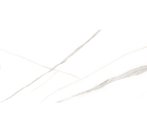 GT197VG Плитка настенная Spring белая глянцевая 30x60