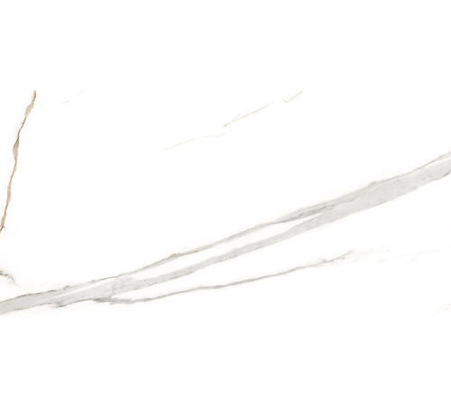 GT197VG Плитка настенная Spring белая глянцевая 30x60