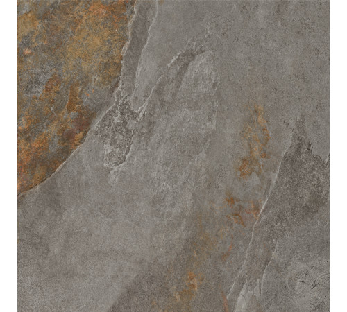 GT60600713MR Керамогранит Rocket серо-коричневый матовый 60x60