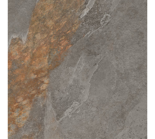 GT60600713MR Керамогранит Rocket серо-коричневый матовый 60x60