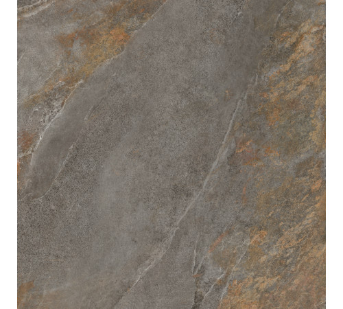 GT60600713MR Керамогранит Rocket серо-коричневый матовый 60x60