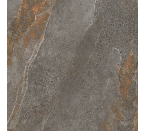 GT60600713MR Керамогранит Rocket серо-коричневый матовый 60x60