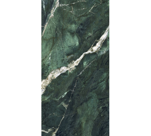 GT1206011917HPR Керамогранит Camlin зеленый суперполировка полированный 60x120