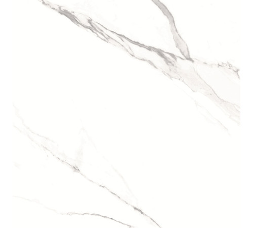 GT606012003SPR Керамогранит Alfanzo белый лаппатированный 60x60