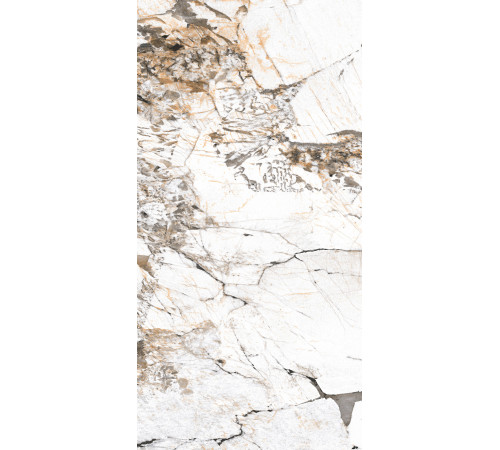 GT1206014503MR Керамогранит Laurent белый матовый 60x120