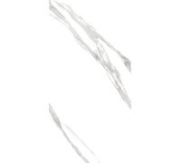 GT120606503PR Керамогранит Carrara Bronze белый полированный 60x120