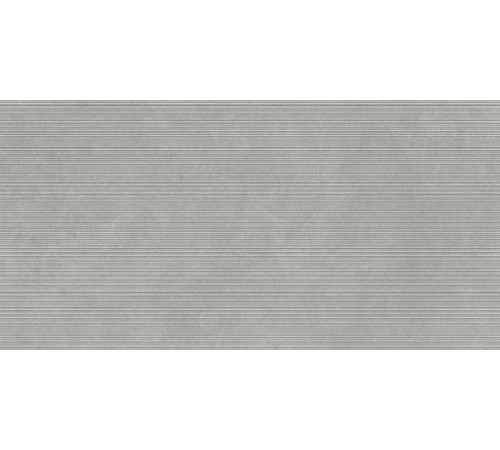 GT1206018361MR Керамогранит Floss серый линии матовый 60x120